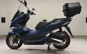HONDA PCX 125 2026 JK05