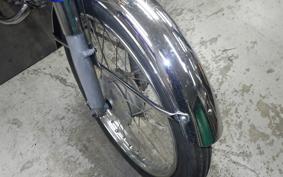 HONDA CS90 2026 S90