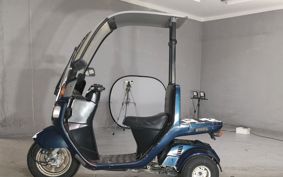 HONDA GYRO TA02
