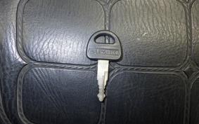 SUZUKI GS750G 1981 GS750G