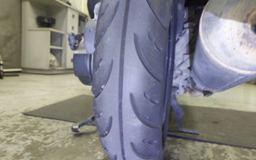 HONDA TACT Gen.4 AF75