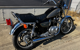 SUZUKI GSX250 GJ51B