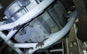 HONDA CRM250R GEN 3 MD24