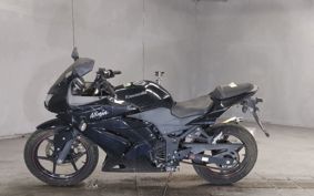 KAWASAKI NINJA 250R EX250K