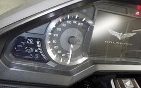 HONDA GL 1800 GOLD WING TOUR DCT 2026 SC79