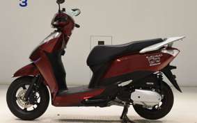 HONDA LEAD 125 1985 JF45