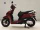 Фото Honda LEAD 125 2016 с японского аукциона