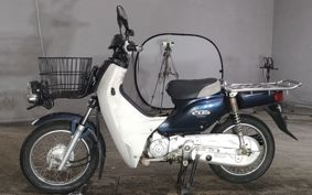 HONDA SUPER CUB50 AA04