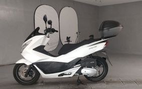 HONDA PCX125 JF56