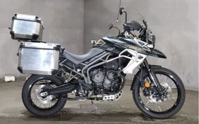 TRIUMPH TRIUMPH TIGER 800 TRE27B