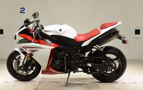YAMAHA YZF-R1 2010