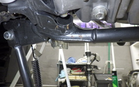 HONDA CRF250L 2026 MD47