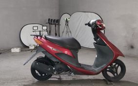 SUZUKI ADDRESS V50 CA4BA