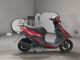 Фото Suzuki ADDRESS V50 с японского аукциона