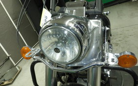 HARLEY FLHR 1580 2006