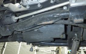 HARLEY FXDL 1580 2010