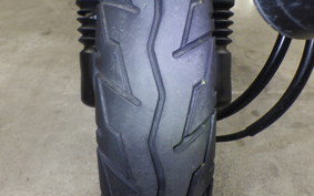 HONDA TODAY 2 2006 AF67