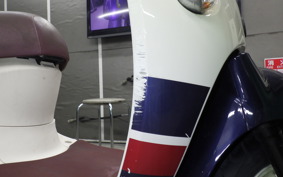 YAMAHA VINO 50 2024 SA54J