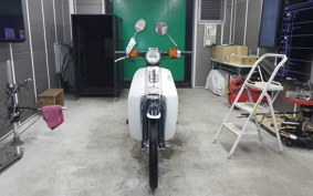 HONDA C90 SUPER CUB HA02