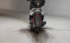 YAMAHA CYGNUS125XSR SE44J