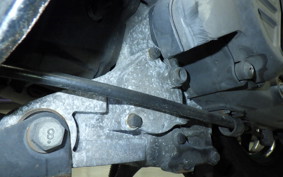SUZUKI ADDRESS V125 2020 CF4EA