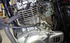 SUZUKI GRASS TRACKER 2004 NJ4BA