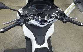 HONDA PCX125 2005 JK05