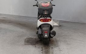 YAMAHA AKUSHI STREET SE53J