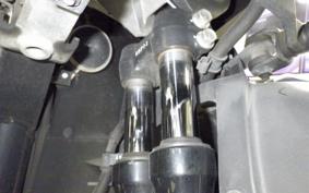 YAMAHA TRICITY 125 ヤネツキ SEC1J