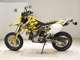 Фото Suzuki DR-Z400SM 2006 с японского аукциона