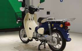 HONDA C110 SUPER CUB JA42