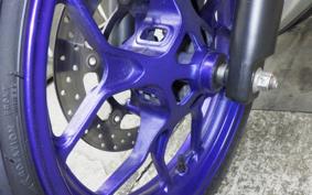 YAMAHA YZF-R25 2009 RG10J