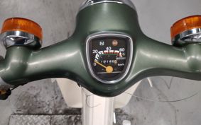 HONDA SUPER CUB50 C50