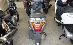 SUZUKI LET's 5 G CA47A
