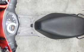 SUZUKI ADDRESS V125 G 2015 CF46A