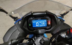 SUZUKI GSX250R DN12B