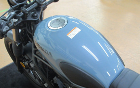 HONDA CL250 MC57