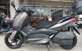 YAMAHA X-MAX SG42J