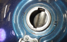 HONDA GL 400 WING CUSTOM 1979 GL400