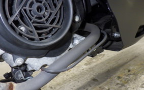 SUZUKI ADDRESS 110 2022 CE47A