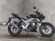 Фото Suzuki GSX-S125 с японского аукциона