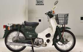 HONDA C50 SUPER CUB