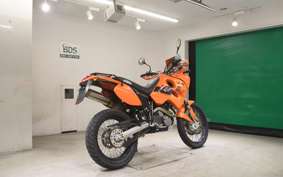 KTM 640 ADVENTURE 2006