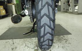 HONDA CT125 HUNTER CUB JA55