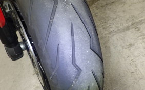 DUCATI MONSTER 937 + 2024