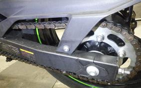 KAWASAKI NINJA 250 1997 EX250P