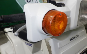 HONDA GYRO X 2020 TD02