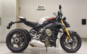 DUCATI STREETFIGHTER V4 SP 2023