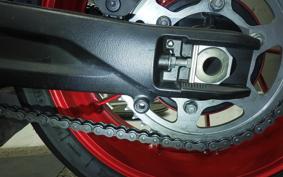 SUZUKI GSX-8R 2025 EM1AA