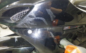 SUZUKI BANDIT 1250 F 2012 GW72A